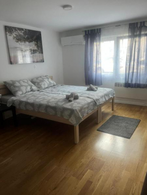 STUDIO APARTMAN NADA